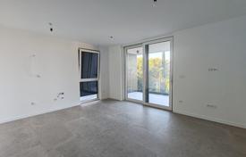 3 odalılar yeni binada daireler 68 m² Omišalj'da, Hırvatistan. 280,000 €