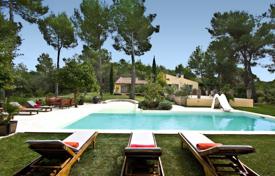 Villa – Pertuis, Provence - Alpes - Cote d'Azur, Fransa. 3,500 € haftalık