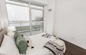 1 odalılar daire Etobicoke'de, Kanada. C$787,000