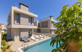 3 odalılar villa 130 m² Famagusta'da, Kıbrıs. 630,000 €