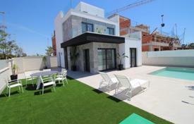 3 odalılar villa 167 m² Campoamor'da, İspanya. 600,000 €
