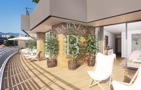 4 odalılar yeni binada daireler Cannes'da, Fransa. 3,620,000 €