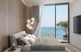 1 odalılar yeni binada daireler Baf'ta, Kıbrıs. 216,000 €