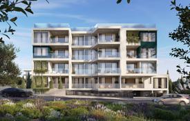 New residential complex with apartments Tomb of the Kings'da, Kıbrıs. Min.295,000 €