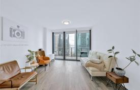 1 odalılar kondominyumda daireler 65 m² Miami'de, Amerika Birleşik Devletleri. $650,000