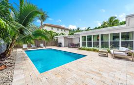Villa – Key Biscayne, Florida, Amerika Birleşik Devletleri. $1,700,000