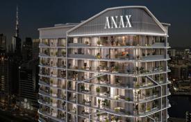 Konut kompleksi V-Suites by Anax – Business Bay, Dubai, BAE. Min.$454,000
