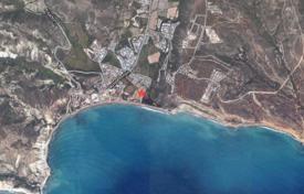 Arsa – Pissouri, Limasol, Kıbrıs. 2,500,000 €