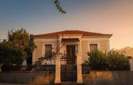 5 odalılar villa 255 m² Hanya'da, Yunanistan. 940,000 €