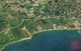 Arsa Larnaka'da, Kıbrıs. 750,000 €