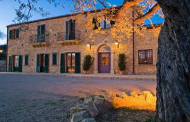 14 odalılar villa 1000 m² Piazza Armerina'da, İtalya. 970,000 €
