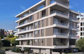 3 odalılar çatı dairesi Limassol (city)'da, Kıbrıs. 1,950,000 €