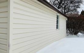 6 odalılar şehir içinde müstakil ev North York'da, Kanada. C$2,302,000