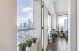 2 odalılar daire Old Toronto'da, Kanada. C$1,174,000