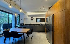 4 odalılar daire 108 m² Tel Aviv'de, İsrail. $1,723,000