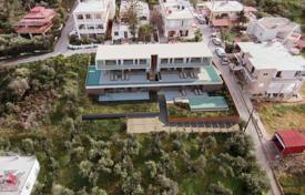 3 odalılar şehir içinde müstakil ev 188 m² Hanya'da, Yunanistan. 795,000 €