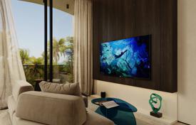 1 odalılar daire 39 m² Uluwatu'da, Endonezya. $129,000