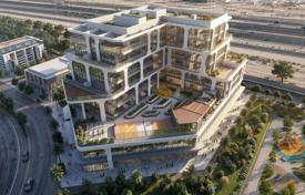 Market Tomorrow Commertial Tower 2 – Warsan Fourth, Dubai, BAE. $695,000