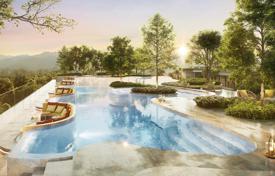New residential complex with apartments Karon'da, Tayland. Min.$155,000