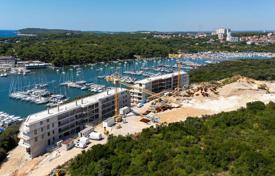 1 odalılar daire 53 m² Pula'da, Hırvatistan. 274,000 €