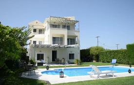 5 odalılar villa 350 m² Kyparissia'da, Yunanistan. 580,000 €