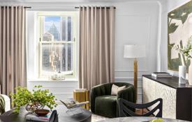 3 odalılar daire 128 m² Manhattan'da, Amerika Birleşik Devletleri. $4,495,000