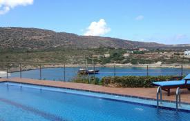 Villa – Akrotiri, Hanya, Girit,  Yunanistan. 6,000 € haftalık
