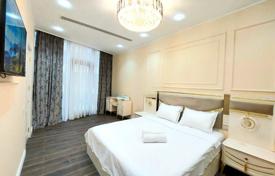 3 odalılar daire 117 m² Vake-Saburtalo'da, Gürcistan. $415,000