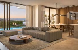 2 odalılar daire 105 m² Agios Athanasios (Cyprus)'da, Kıbrıs. 462,000 €