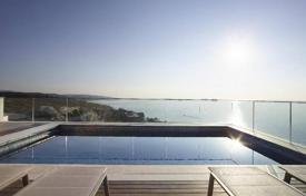 3 odalılar daire 241 m² Agios Tychonas'da, Kıbrıs. 7,200,000 €