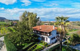 6 odalılar villa 261 m² Mora'da, Yunanistan. 390,000 €