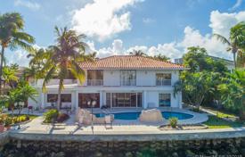 Villa – Golden Beach, Florida, Amerika Birleşik Devletleri. $4,750,000