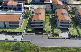 3 odalılar daire 88 m² Fažana'da, Hırvatistan. 362,000 €