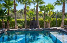 5 odalılar villa 42 m² Draguignan'da, Fransa. 1,890,000 €