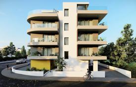 2 odalılar çatı dairesi 133 m² Larnaka'da, Kıbrıs. 360,000 €