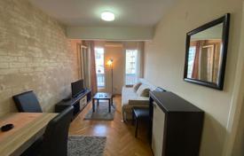 1 odalılar daire 40 m² Budva city'da, Karadağ. 263,000 €