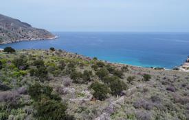 Arsa Vamos'da, Yunanistan. 900,000 €
