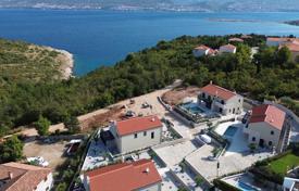 5 odalılar şehir içinde müstakil ev 232 m² Krk'da, Hırvatistan. 1,450,000 €