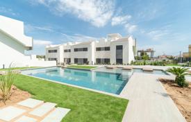 3 odalılar yazlık ev 74 m² Torrevieja'da, İspanya. 340,000 €