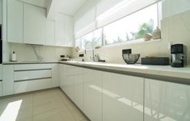 4 odalılar yazlık ev Limasol'da, Kıbrıs. 980,000 €
