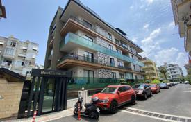 5 odalılar çatı dairesi 138 m² Alanya'da, Türkiye. 15,742,000 TRY