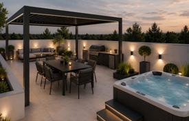3 odalılar daire 79 m² Vrsi'de, Hırvatistan. 288,000 €