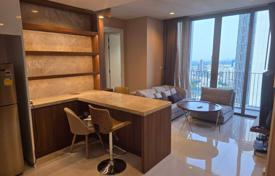 2 odalılar kondominyumda daireler Sathon'da, Tayland. $269,000