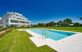 3 odalılar çatı dairesi 123 m² Sotogrande'de, İspanya. 640,000 €