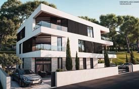 2 odalılar daire 42 m² Pula'da, Hırvatistan. 171,000 €