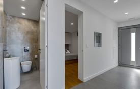 2 odalılar yeni binada daireler 108 m² Drašnice'de, Hırvatistan. 440,000 €