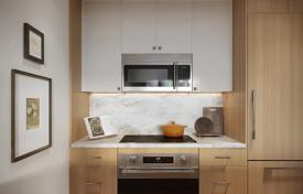 1 odalılar daire 38 m² Brooklyn'da, Amerika Birleşik Devletleri. $575,000