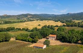 15 odalılar villa Roccastrada'da, İtalya. 870,000 €
