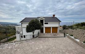 5 odalılar villa 406 m² Dobra Voda'da, Karadağ. 1,100,000 €