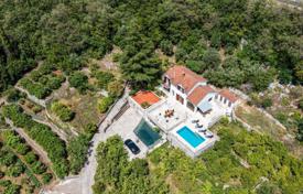 3 odalılar villa 180 m² Dubrovnik'te, Hırvatistan. Price on request